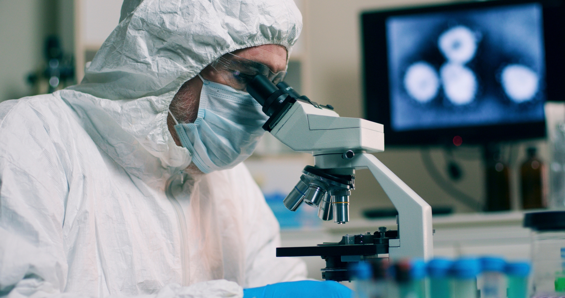 Our Science | BioInvent